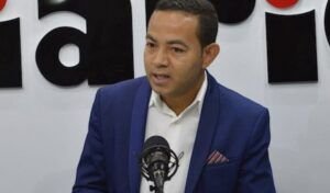 Periodistas PRM amenazan con vigilia frente al Palacio Nacional