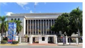 En el Ministerio de Educación había gente nombrada que ni lo sabía