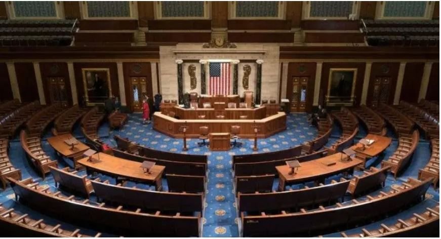 Senado de EE.UU. aprueba paquete de estímulo de 1,9 billones de dólares