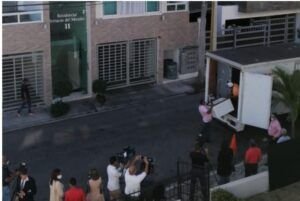 Embargan apartamento de Alexander Montilla, cuñado Danilo Medina