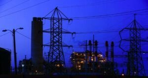 Gobierno convoca para mañana la firma del Pacto Eléctrico