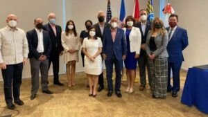 ProDominicana busca hacer negocios con EE.UU