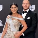 Francisca Lachapel espera un bebé fruto de una mezcla de la cultura italiana y la caribeña