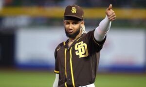 Fernando Tatis Jr. firma con los Padres de San Diego por US$340 millones