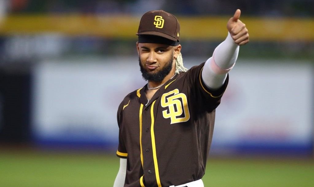 Fernando Tatis Jr. firma con los Padres de San Diego por US$340 millones