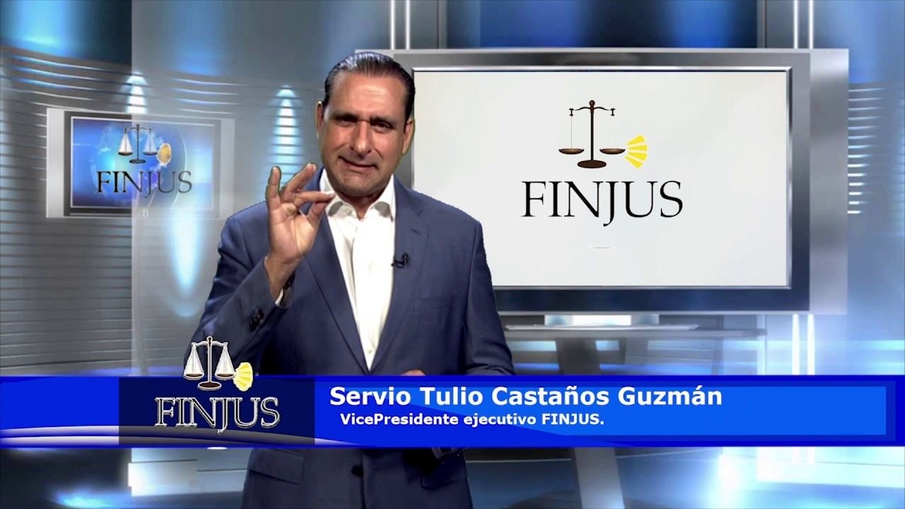 FINJUS: Actuaciones Ministerio Público hacia Cámara de Cuentas se ajustan a la Constitución
