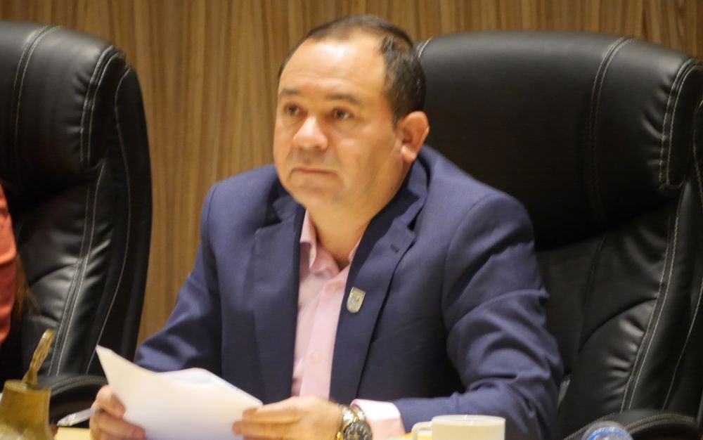 Franklin Marte valora decisión de Abinader de buscar solución definitiva a basura en SDE