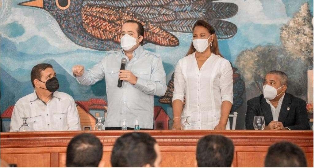 Gobierno aporta RD$20 millones para la compra de equipos en Ayuntamiento de Bonao