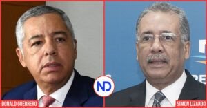 Daniel Guerrero y Simón Lizardo son investigados por desfalco y corrupción