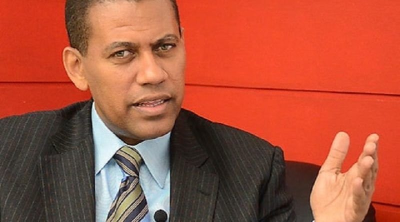 Guido pedirá auditen ministerios Administrativo de la Presidencia, Turismo y Mirex