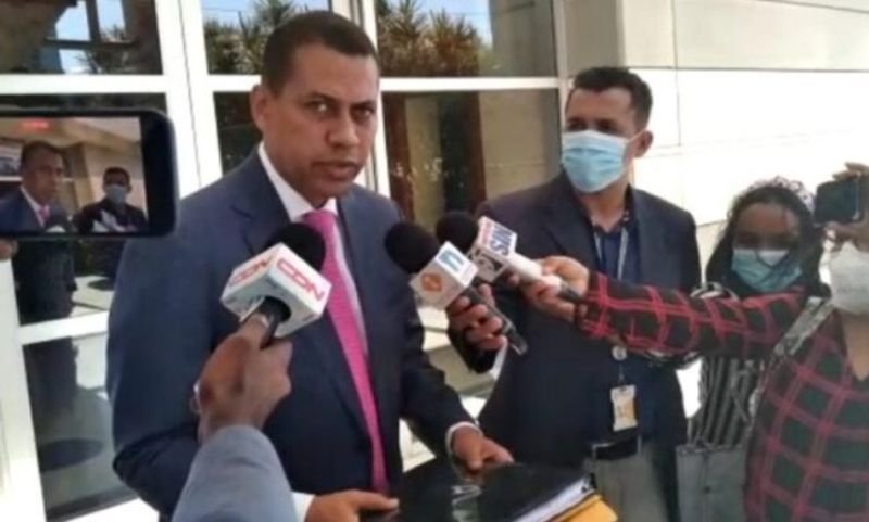 Guido pide a PEPCA investigar construcción de cárcel La Nueva Victoria 2 Guido pide a PEPCA investigar construcción de cárcel La Nueva Victoria