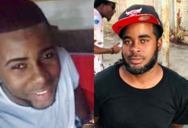 Liberan dos hermanos dominicanos que estaban secuestrados en Haití