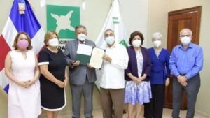 Participación Ciudadana realiza homenaje a Juan Bolívar Díaz