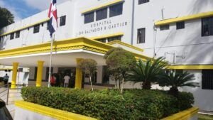 Hospital Gautier aclara sobre deceso paciente; se desliga respecto a falta de seguro