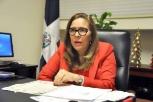 Fallece Luis de Sousa, esposo de Iris Guaba