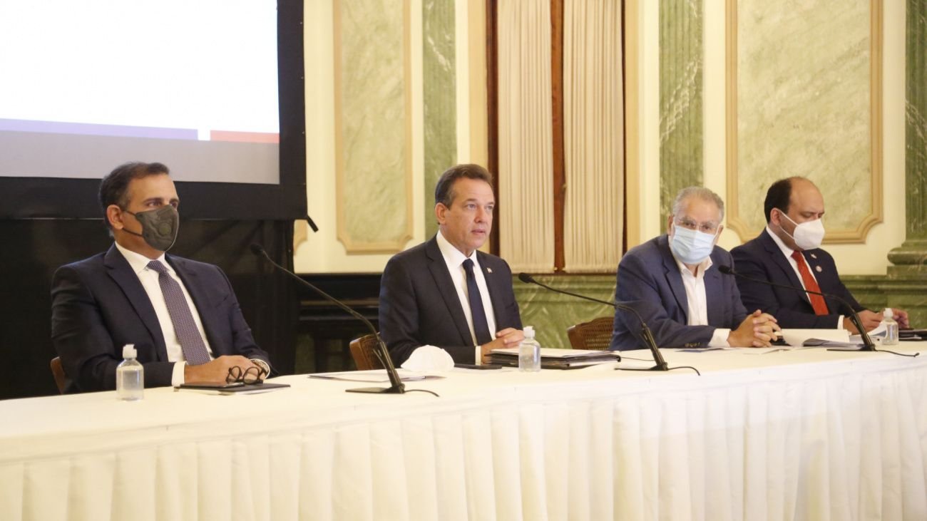 Gobierno dice GLP no aumentará de precio en las próximas semanas 2 Gobierno dice GLP no aumentará de precio en las próximas semanas