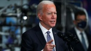 Biden aprueba declaración de desastre mayor para estado de Texas