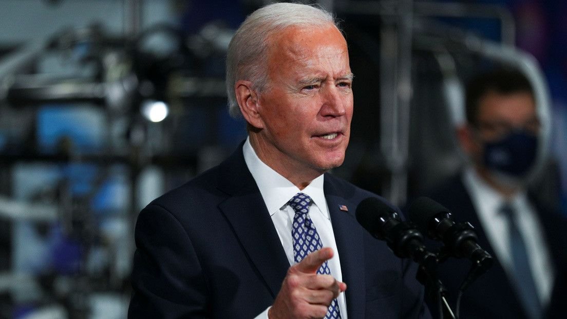 Biden aprueba declaración de desastre mayor para estado de Texas 2 Biden aprueba declaración de desastre mayor para estado de Texas