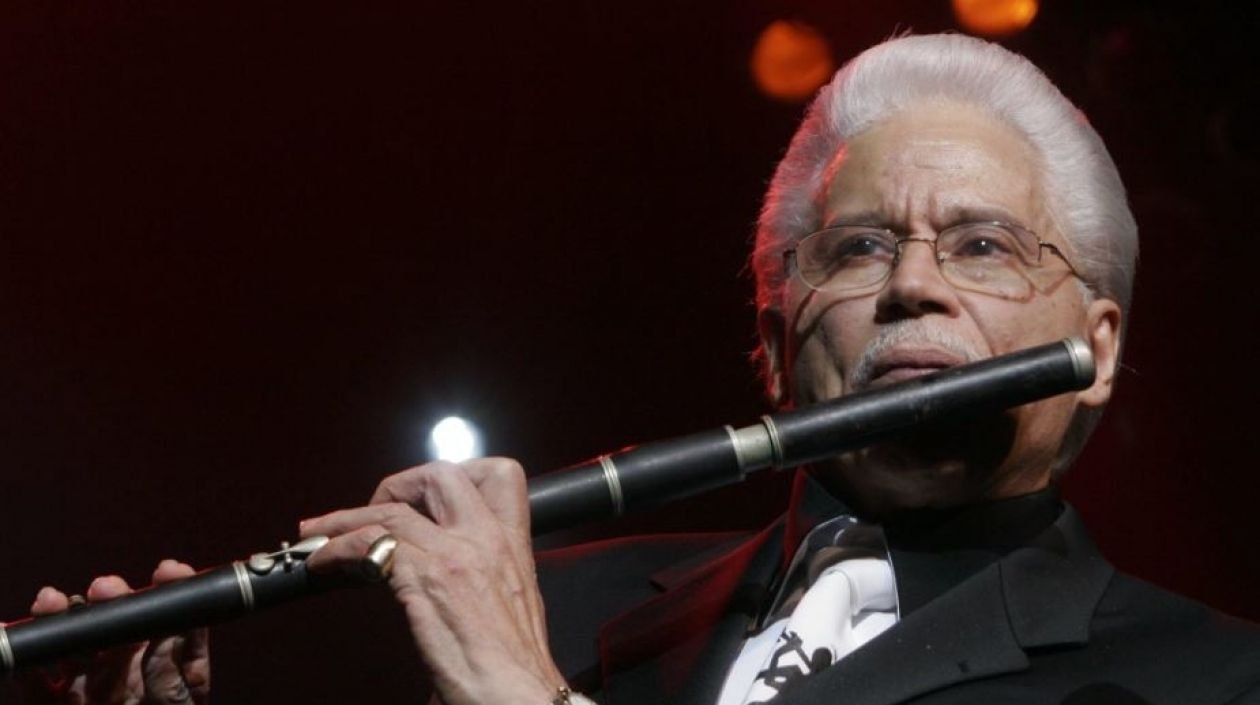 Muere Johnny Pacheco, el padre de la salsa y legendario músico dominicano