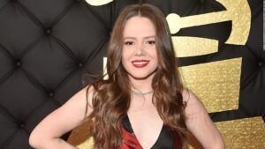 La mexicana Joy Huerta, del dúo Jesse & Joy, publica el tema “Este Fuego»