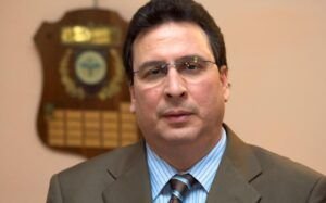 Brea del Castillo: Las vacunas que usará el país son muy efectivas