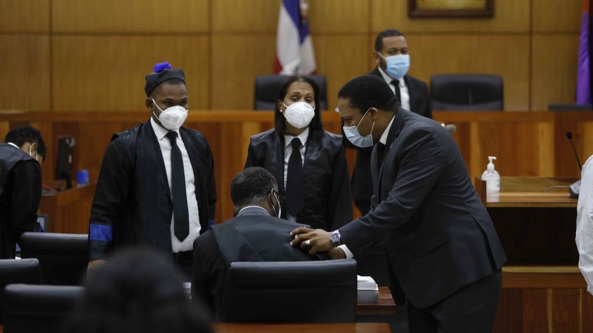 PEPCA resalta incorporación 259 pruebas en Caso Odebrecht; juicio sigue hoy