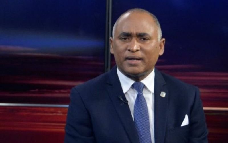 Julito Fulcar: Hay retraso en el Gobierno para emplear las bases del PRM 2 Julito Fulcar: Hay retraso en el Gobierno para emplear las bases del PRM