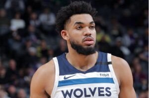 Karl-Anthony Towns habla sobre su futuro: “Quiero ganar y lo haré aquí”