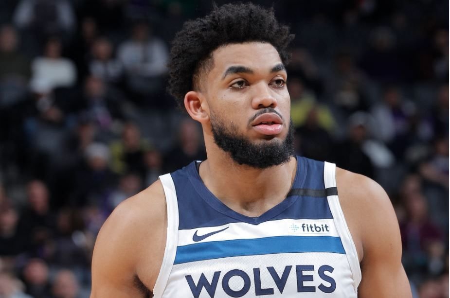 Karl-Anthony Towns habla sobre su futuro: “Quiero ganar y lo haré aquí”