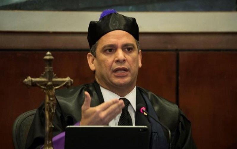 Designan jueza especial para investigación contra pleno de Cámara de Cuentas