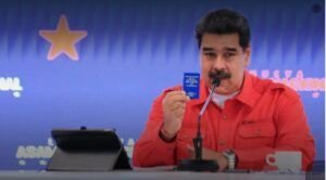 UE aprueba nuevas sanciones contra Venezuela tras comicios de diciembre