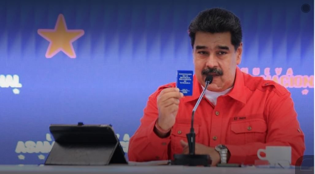 UE aprueba nuevas sanciones contra Venezuela tras comicios de diciembre