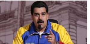 Maduro admite crisis humanitaria es enorme; ONU pide levantar sanciones