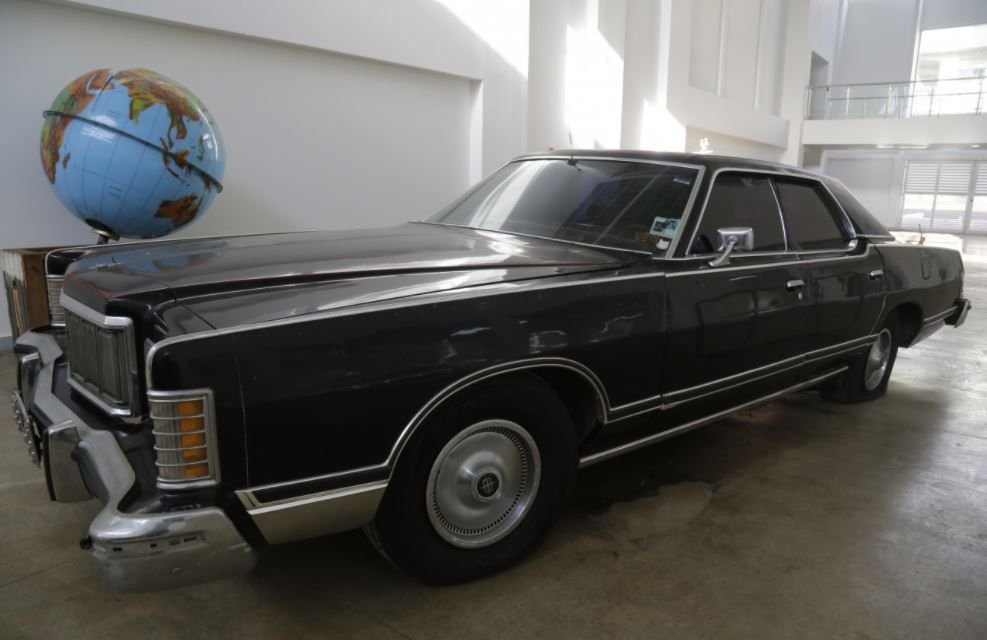 Video | Abinader inspecciona la renovación de museos en la Plaza de la Cultura 5 Museo 04 Video | Abinader inspecciona la renovación de museos en la Plaza de la Cultura