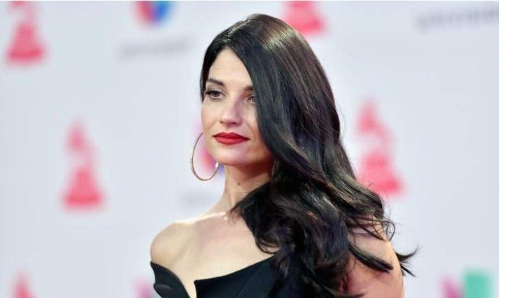 Natalia Jiménez se burla de su supuesta banca rota