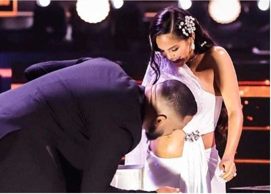 NATIII Cantante urbana Natti Natasha revela su embarazo de seis meses