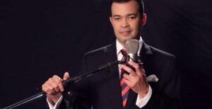 Netflix podría contar la historia de Alex Bueno