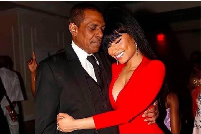 NICKY YAN 1 Padre de Nicki Minaj muere arrollado por conductor fugitivo
