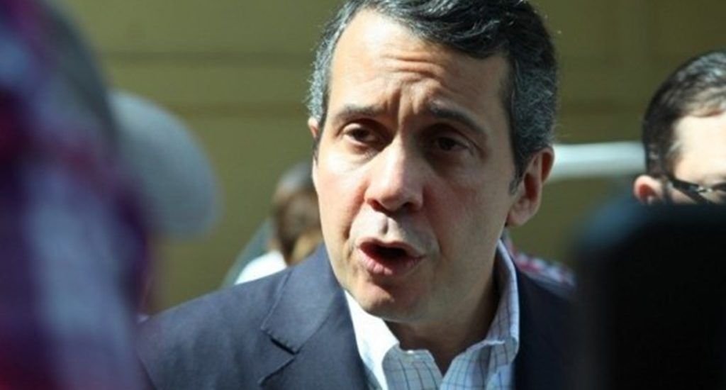 Jorge Mera: «PLD no tiene calidad moral para criticar discurso Abinader» 2 Jorge Mera: «PLD no tiene calidad moral para criticar discurso Abinader»