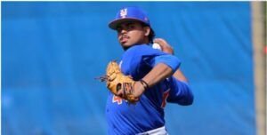 Leones adquieren a dos lanzadores y primera base en cambio con Gigantes