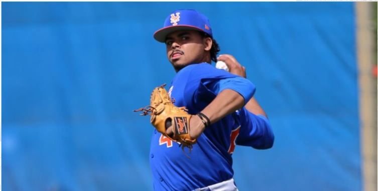 Leones adquieren a dos lanzadores y primera base en cambio con Gigantes