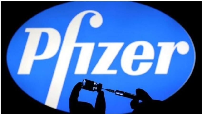 Pfizer prevé ingresos 12,500 millones de euros por vacuna de la COVID-19 2 Pfizer prevé ingresos 12,500 millones de euros por vacuna de la COVID-19