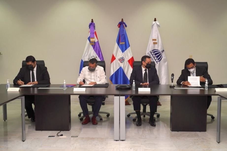 Un acuerdo permitirá dotar de títulos de propiedad las áreas protegidas