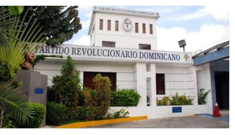 PRD dice decisión JCE fomenta una competencia desigual en campaña