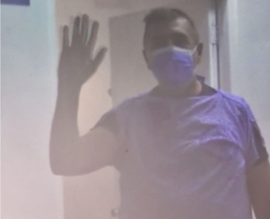 Un día como hoy aterrizó el Covid-19 en territorio dominicano