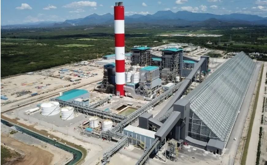 Punta Catalina seguirá fuera del sistema 2 Punta Catalina seguirá fuera del sistema