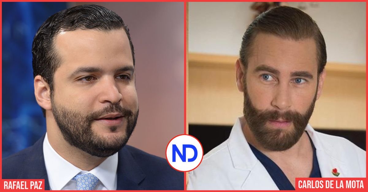 Rafael Paz a Carlos de la Mota: “Justifica tus ingresos trabajando, no tuiteando!”