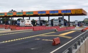 Casi RD$27 mil millones se tragó peaje sombra Autopista Nordeste en 8 años
