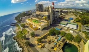 Generadora Itabo I extenderá su mantenimiento hasta mediados de abril