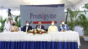 Arranca el “Plan Reactivación de las Mipymes”; prestarán RD$2,500 millones al sector